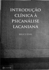 book Introducao Clínica a Psicanalise Lacaniana (Em Portugues do Brasil)