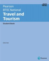 book BTEC Nationals Travel & Tourism Student Book