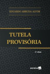 book Tutela provisória - 2ª edição de 2017