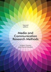 book Media and Communication Research Methods