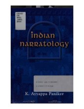 book Indian Narratology