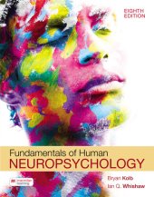 book Fundamentals of Human Neuropsychology, Eighth Edition