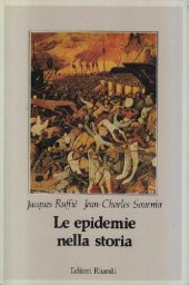 book Le epidemie nella storia