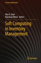 book Soft Computing in Inventory Management (Inventory Optimization)