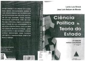 book Ciencia Politica e Teoria do Estado