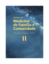 book Tratado de Medicina de Família e Comunidade - 2.ed: Princípios, Formação e Prática