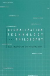 book Globalization, Technology, and Philosophy