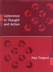 book Coherence in Thought and Action