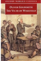 book The Vicar of Wakefield (Oxford World's Classics)