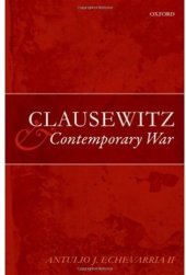 book Clausewitz and Contemporary War