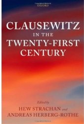 book Clausewitz in the Twenty-First Century