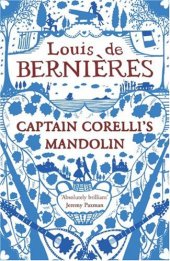 book Captain Corelli's Mandolin