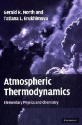 book Atmospheric Thermodynamics: Elementary Physics and Chemistry