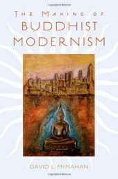 book The Making of Buddhist Modernism