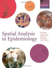 book Spatial Analysis in Epidemiology (Oxford Biology)