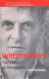 book Wittgenstein’s Tractatus: An Introduction