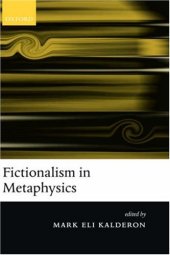 book Fictionalism in Metaphysics