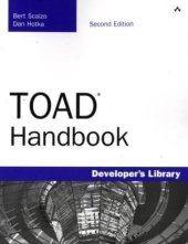 book TOAD Handbook (2nd Edition)