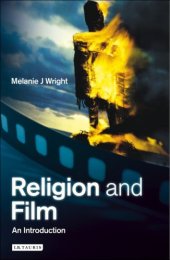 book Religion and Film: An Introduction