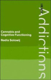 book Cannabis & Cognitive Functioning