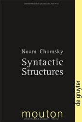 book Syntactic Structures (2nd Edition)