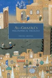 book Al- Ghazali's Philosophical Theology