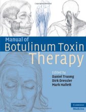 book Manual of Botulinum Toxin Therapy