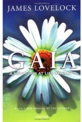 book Gaia: A New Look at Life on Earth