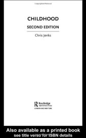 book Children: Rights and Childhood (Ideas)