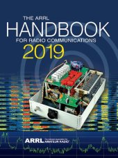 book The ARRL Handbook for Radio Communications 2019