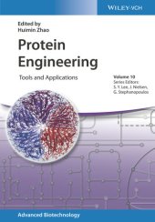 book Protein Engineering: Tools and Applications