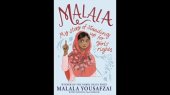 book Malala: My Story of Standing Up for Girls' Rights