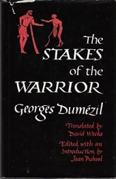 book The Stakes of the Warrior