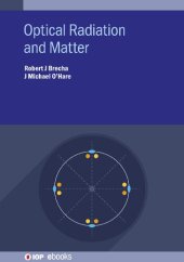 book Optical radiation and matter