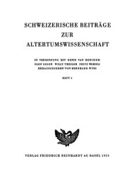 book Kommentar zum ersten Buch von Xenophons Memorabilien.