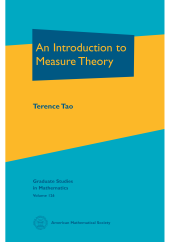 book An Introduction to Measure Theory