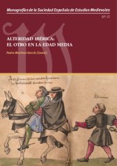 book Alteridad ibérica: El otro en la Edad Media