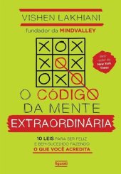 book O Código da Mente Extraordinária