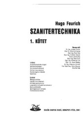 book Szanitertechnika 1.