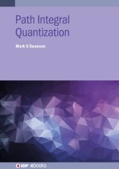 book Path Integral Quantization