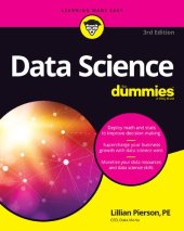 book Data Science For Dummies