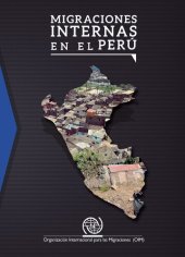 book Migraciones internas en el Perú