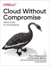 book Cloud Without Compromise: Hybrid Cloud for the Enterprise