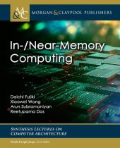 book In-/Near-Memory Computing