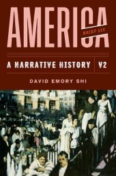 book America: A Narrative History