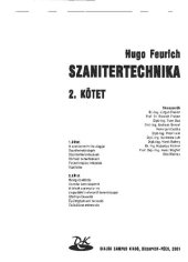 book Szanitertechnika 2.