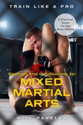 book STRENGTH AND CONDITIONING FOR MIXED MARTIAL ARTS