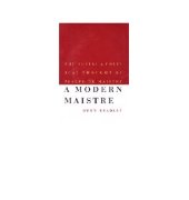 book A Modern Maistre: The Social and Political Thought of Joseph de Maistre