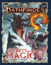 book Secrets of Magic (Pathfinder Roleplaying Game)