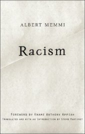 book Racism